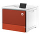 HP Bac à papier 550 feuilles Color LaserJet Comet Red - 65A31A
