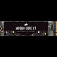 Corsair MP600 CORE XT 1 To M.2 PCI Express 4.0 NVMe QLC 3D NAND - CSSD-F1000GBMP600CXT Corsair MP600 CORE XT 1 To M.2 PCI Express 4.0 NVMe QLC 3D NAND - CSSD-F1000GBMP600CXT