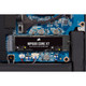 Corsair MP600 CORE XT 1 To M.2 PCI Express 4.0 NVMe QLC 3D NAND - CSSD-F1000GBMP600CXT