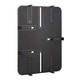 The Joy Factory  support Support passif Tablette / UMPC Noir - MCU107