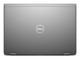 DELL Latitude 7350 Intel Core Ultra 7 155U Ordinateur portable 33,8 cm (13.3") Full HD+ 16 Go LPDDR5x-SDRAM 512 Go SSD Wi-Fi 7 (802.11be) Windows 11 Pro Gris - KFNFN
