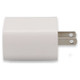AddOn Networks  chargeur d'appareils mobiles Blanc Secteur Intérieure - USAC2USBC20WW