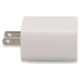 AddOn Networks  chargeur d'appareils mobiles Blanc Secteur Intérieure - USAC2USBC20WW