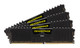 Corsair Vengeance LPX  module de mémoire 128 Go 4 x 32 Go DDR4 288-pin DIMM - CMK128GX4M4A2666C16