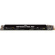 Corsair MP600 PRO NH 8 To M.2 PCI Express 4.0 NVMe 3D TLC NAND - CSSD-F8000GBMP600PNH