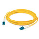 AddOn Networks  câble InfiniBand et à fibres optiques 73 m OFNR Jaune - ADD-LC-LC-73M9SMF AddOn Networks  câble InfiniBand et à fibres optiques 73 m OFNR Jaune - ADD-LC-LC-73M9SMF
