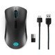 Lenovo Legion M600 Wireless Gaming souris Ambidextre RF Wireless + Bluetooth + USB Type-A Optique 16000 DPI - GY50X79385