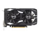 ASUS Dual -RTX3050-6G NVIDIA GeForce RTX 3050 6 Go GDDR6 - 90YV0K61-M0NA00