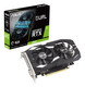 ASUS Dual -RTX3050-6G NVIDIA GeForce RTX 3050 6 Go GDDR6 - 90YV0K61-M0NA00