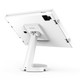 Compulocks  support antivol pour tablettes 33 cm (13") Blanc - 333W13PAPX4W Compulocks  support antivol pour tablettes 33 cm (13") Blanc - 333W13PAPX4W