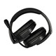 HamiltonBuhl MACH-2 Casque Avec fil Arceau Education USB Type-A Noir - M2USB