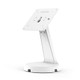Compulocks  support antivol pour tablettes Blanc - 333W Compulocks  support antivol pour tablettes Blanc - 333W