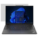 Lenovo  filtre anti-reflets pour écran et filtre de confidentialité 40,6 cm (16") Ordinateur portable Filtre de confidentialité sans bords pour ordinateur - 4XJ1K79631 Lenovo  filtre anti-reflets pour écran et filtre de confidentialité 40,6 cm (16") Ordinateur portable Filtre de confidentialité sans bords pour ordinateur - 4XJ1K79631