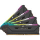 Corsair Vengeance RGB Pro  module de mémoire 128 Go 4 x 32 Go DDR4 288-pin DIMM - CMH128GX4M4E3200C16