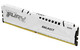 Kingston Technology FURY Beast 32 Go 6800 MT/s DDR5 CL34 DIMM (Kits de 2) White EXPO - KF568C34BWEK2-32