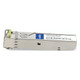 AddOn Networks  module émetteur-récepteur de réseau Fibre optique SFP+ - 1442412F1-80-AO