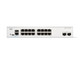 Cisco  commutateur réseau Géré L2/L3 Gigabit Ethernet (10/100/1000) Blanc - C1200-16T-2G