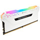 Corsair Vengeance RGB Pro  module de mémoire 16 Go 2 x 8 Go DDR4 - CMW16GX4M2D3600C18W