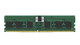 Kingston Technology  module de mémoire 16 Go 1 x 16 Go DDR5 5600 MT/s 288-pin DIMM ECC - KTL-TS556S8-16G