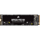 Corsair MP600 PRO NH 1 To M.2 PCI Express 4.0 NVMe 3D TLC NAND - CSSD-F1000GBMP600PNH Corsair MP600 PRO NH 1 To M.2 PCI Express 4.0 NVMe 3D TLC NAND - CSSD-F1000GBMP600PNH