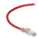 AddOn Networks  câble de réseau Rouge 4,27 m Cat6a - ADD-14FCAT6AS-RD