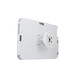 The Joy Factory  support antivol pour tablettes 31,2 cm (12.3") Blanc - KAM304W The Joy Factory  support antivol pour tablettes 31,2 cm (12.3") Blanc - KAM304W