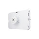 The Joy Factory  support antivol pour tablettes 31,2 cm (12.3") Blanc - KAM304W The Joy Factory  support antivol pour tablettes 31,2 cm (12.3") Blanc - KAM304W