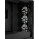Corsair iCUE 5000X RGB Midi Tower Noir - CC-9011212-WW