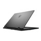 MSI CreatorPro M16 HX C14VKG 288US Intel® Core™ i7 i7-14650HX Station de travail mobile 40,6 cm (16") Full HD+ 32 Go DDR5-SDRAM 1 To SSD NVIDIA RTX 3000 Ada Wi-Fi 6E (802.11ax) Windows 11 Pro Gris - CREATORPRO M16 HX C14VKG-288US