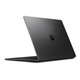 Microsoft Surface Laptop 4 Intel® Core™ i5 i5-1135G7 Ordinateur portable 34,3 cm (13.5") Écran tactile 8 Go LPDDR4x-SDRAM 512 Go SSD Wi-Fi 6 (802.11ax) Windows 10 Home Noir - 5BT-00002