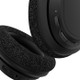 Belkin SoundForm Adapt Casque Avec fil &sans fil Arceau Appels/Musique USB Type-C Bluetooth Noir - AUD005BTBLK