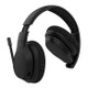 Belkin SoundForm Adapt Casque Avec fil &sans fil Arceau Appels/Musique USB Type-C Bluetooth Noir - AUD005BTBLK