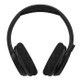 Belkin SoundForm Adapt Casque Avec fil &sans fil Arceau Appels/Musique USB Type-C Bluetooth Noir - AUD005BTBLK