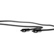 Rocstor  câble USB USB 3.2 Gen 1 (3.1 Gen 1) 0,9 m USB C USB A Noir - Y10C145-B1