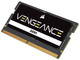 Corsair Vengeance  module de mémoire 32 Go 2 x 16 Go DDR5 - CMSX32GX5M2A5200C44