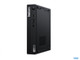 Lenovo ThinkCentre M90q Gen 2 Intel® Core™ i5 i5-11500 8 Go DDR4-SDRAM 256 Go SSD Windows 10 Pro Mini PC Noir - 11MQ002HUS