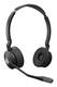 Jabra Engage 75 SE Casque Sans fil Arceau Bureau/Centre d'appels Bluetooth Noir - 9659-583-125