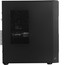 MSI Pro DP180 13NUC-224US PC Intel® Core™ i7 i7-13700F 32 Go DDR4-SDRAM 2 To SSD NVIDIA GeForce RTX 4060 Windows 11 Home Bureau Noir - PRO DP180 13NUC-224US