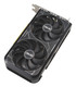 ASUS Dual -RTX4060-O8G-V2 NVIDIA GeForce RTX 4060 8 Go GDDR6 - 90YV0JC4-M0NA00
