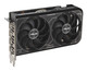 ASUS Dual -RTX4060-O8G-V2 NVIDIA GeForce RTX 4060 8 Go GDDR6 - 90YV0JC4-M0NA00