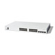 Cisco  commutateur réseau Géré L2/L3 Gigabit Ethernet (10/100/1000) Blanc - C1200-24T-4X