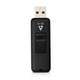 V7  lecteur USB flash 64 Go USB Type-A 2.0 Noir - VF264GAR-BLK-3N V7  lecteur USB flash 64 Go USB Type-A 2.0 Noir - VF264GAR-BLK-3N