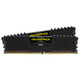 Corsair Vengeance LPX  module de mémoire 64 Go 2 x 32 Go DDR4 2400 MHz - CMK64GX4M2A2400C16 Corsair Vengeance LPX  module de mémoire 64 Go 2 x 32 Go DDR4 2400 MHz - CMK64GX4M2A2400C16