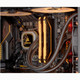 Corsair Vengeance RGB Pro  module de mémoire 16 Go 2 x 8 Go DDR4 3200 MHz - CMW16GX4M2E3200C16-TUF Corsair Vengeance RGB Pro  module de mémoire 16 Go 2 x 8 Go DDR4 3200 MHz - CMW16GX4M2E3200C16-TUF