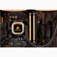Corsair Vengeance RGB Pro  module de mémoire 16 Go 2 x 8 Go DDR4 3200 MHz - CMW16GX4M2E3200C16-TUF Corsair Vengeance RGB Pro  module de mémoire 16 Go 2 x 8 Go DDR4 3200 MHz - CMW16GX4M2E3200C16-TUF