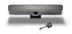 Barco ClickShare Bar Core système de vidéo conférence 4 personne(s) Ethernet/LAN Barre de collaboration vidéo - R9861632USB1