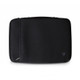 V7 Housse 11,6" pour ultrabook - CSE5H-BLK-9E