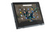 Lenovo IdeaPad Flex 3 CB 11IGL05 Intel® Celeron® N4000 Chromebook 29,5 cm (11.6") Écran tactile HD 4 Go LPDDR4-SDRAM 64 Go eMMC Wi-Fi 5 (802.11ac) ChromeOS Anglais, Français Bleu - 82BB0038CF