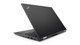 Lenovo ThinkPad X380 Yoga Intel® Core™ i7 i7-8550U Hybride (2-en-1) 33,8 cm (13.3") Écran tactile Full HD 8 Go DDR4-SDRAM 256 Go SSD Wi-Fi 5 (802.11ac) Windows 10 Pro Noir - 20LH000VUS