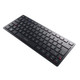 CHERRY KW 9200 MINI - JK-9250US-2